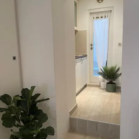 Noelle Appartement Rovinj