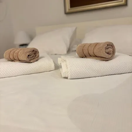 Noelle Lejlighed Rovinj