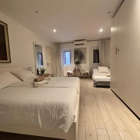 Noelle Apartman Rovinj