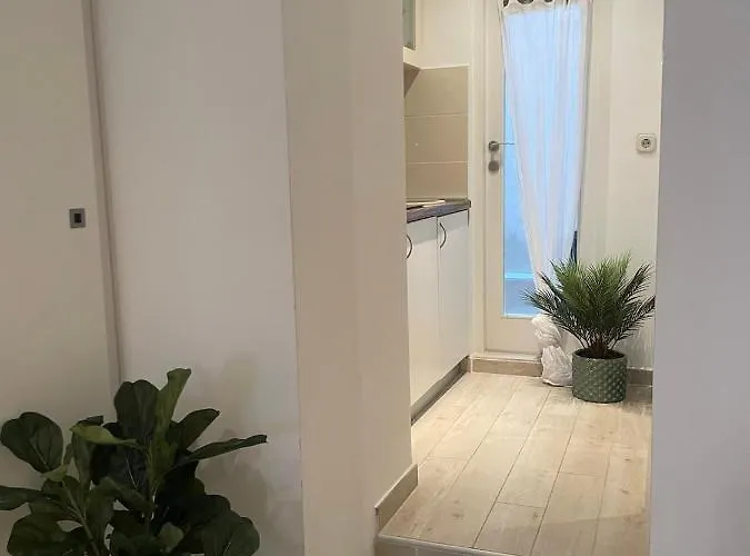 Noelle Lejlighed Rovinj