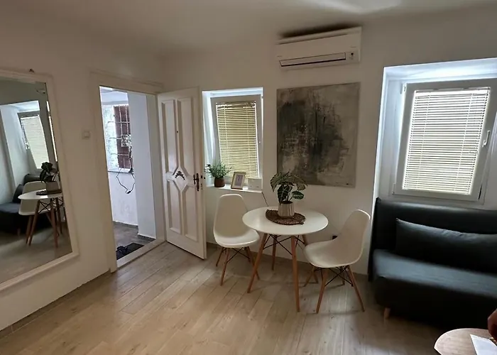 Noelle Lejlighed Rovinj