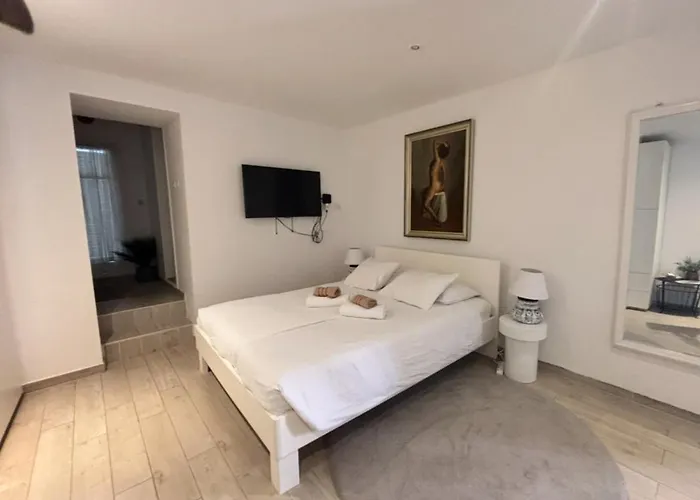 Noelle Lägenhet Rovinj