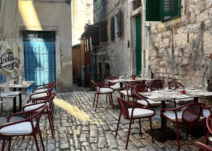 Noelle * Rovinj