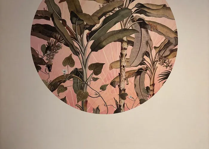 Apartment Noelle *