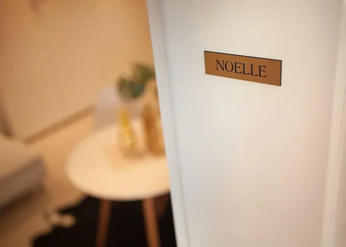 Noelle Lägenhet *