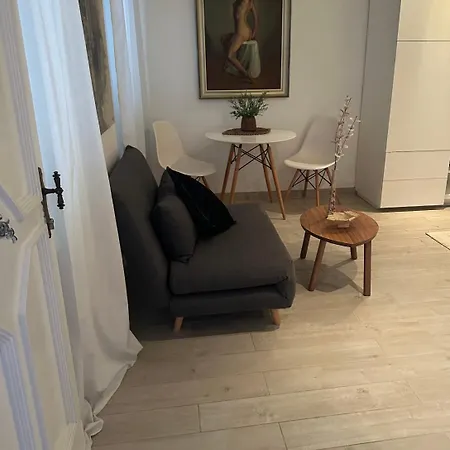 Appartement Noelle Rovinj