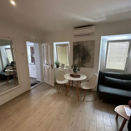 Noelle Appartement Rovinj
