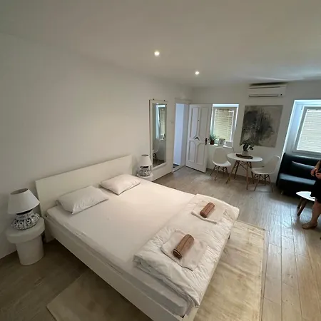 Appartement Noelle