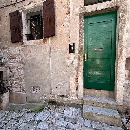 Noelle * Rovinj