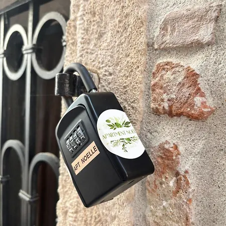 Noelle Appartamento *