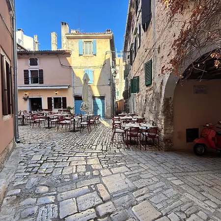 Apartamento Noelle