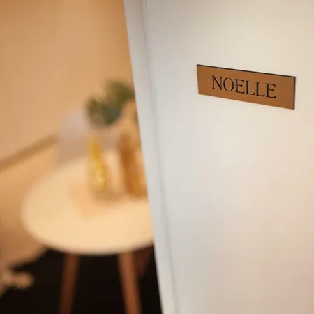 Noelle Апартаменты *