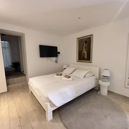 Noelle Appartement Rovinj