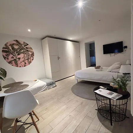 Appartement Noelle Rovinj